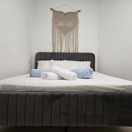 Apartamento Sea And Sun Aprtment Eilat Exterior foto