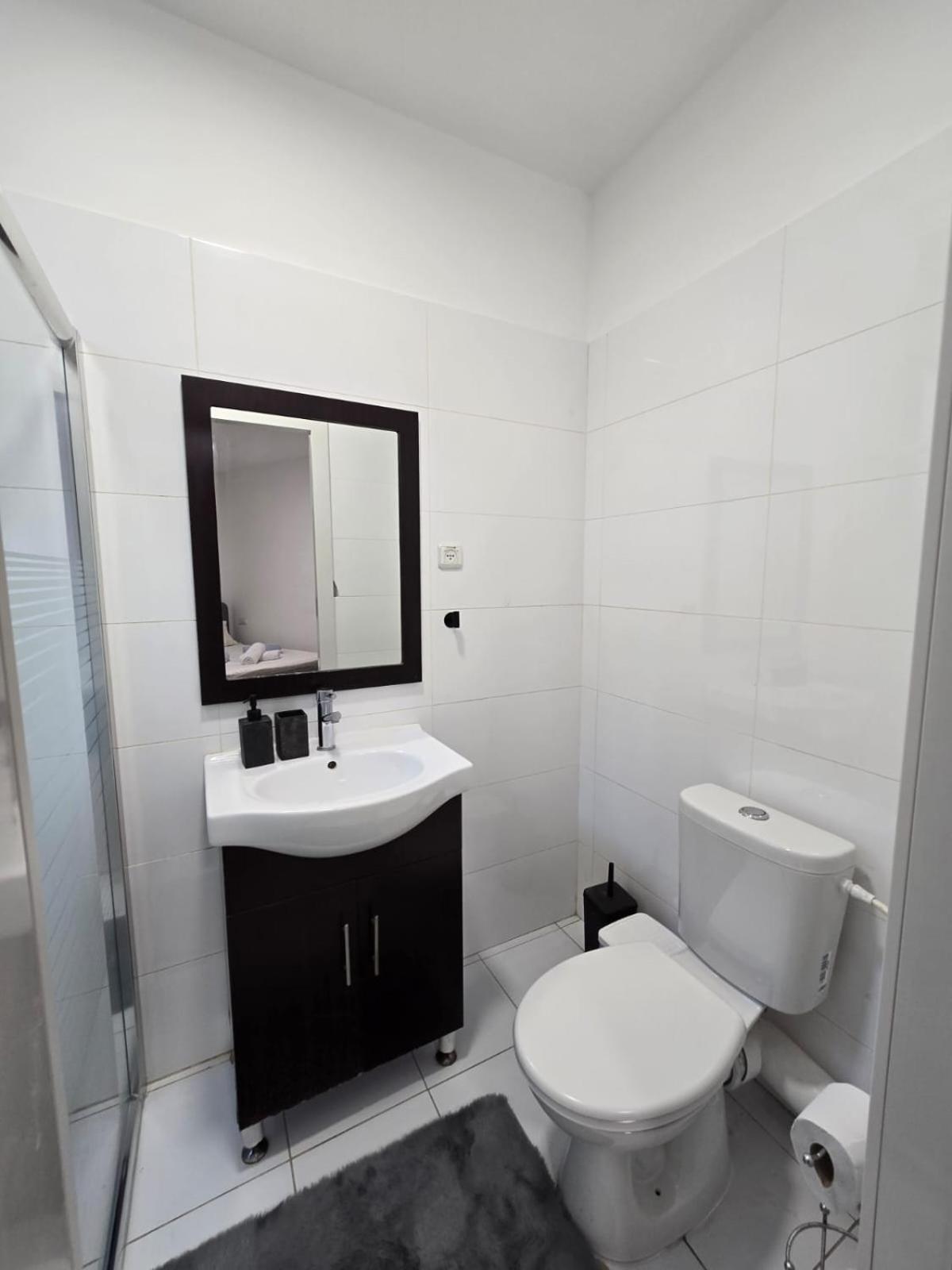 Apartamento Sea And Sun Aprtment Eilat Exterior foto